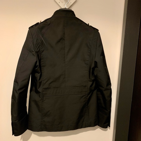 Gucci. Beautiful men’s military-inspired jacket. - Picture 2 of 9